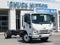 2024 Chevrolet Low Cab Forward 4500 1WT