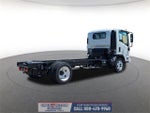2024 Chevrolet Low Cab Forward 4500 1WT