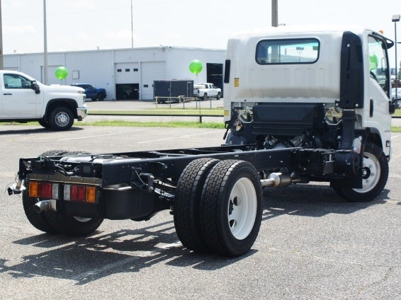 2024 Chevrolet Low Cab Forward 4500 1WT