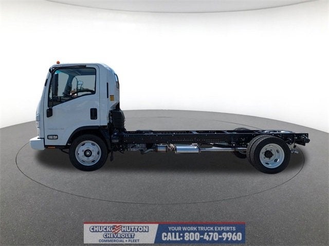 2024 Chevrolet Low Cab Forward 4500 1WT
