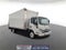 2024 Chevrolet Low Cab Forward 4500 NA