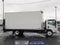 2024 Chevrolet Low Cab Forward 4500 NA