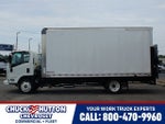 2024 Chevrolet Low Cab Forward 4500 NA
