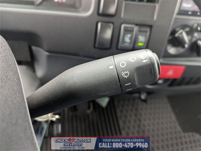 2024 Chevrolet Low Cab Forward 4500 NA