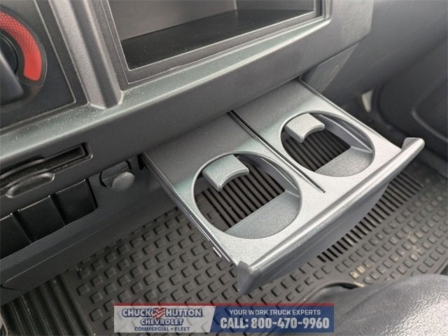 2024 Chevrolet Low Cab Forward 4500 NA