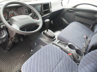 2024 Chevrolet Low Cab Forward 4500 NA