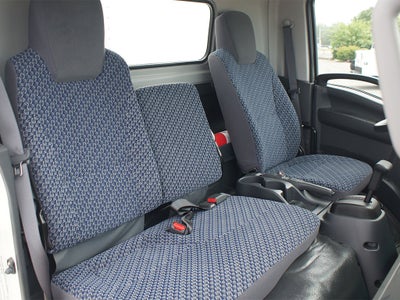 2024 Chevrolet Low Cab Forward 4500 NA