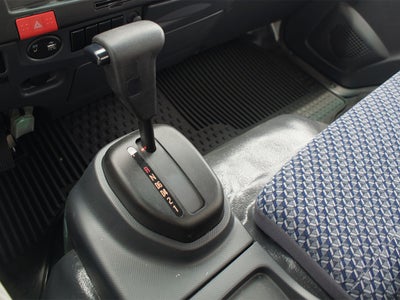 2024 Chevrolet Low Cab Forward 4500 NA