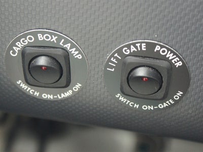 2024 Chevrolet Low Cab Forward 4500 NA