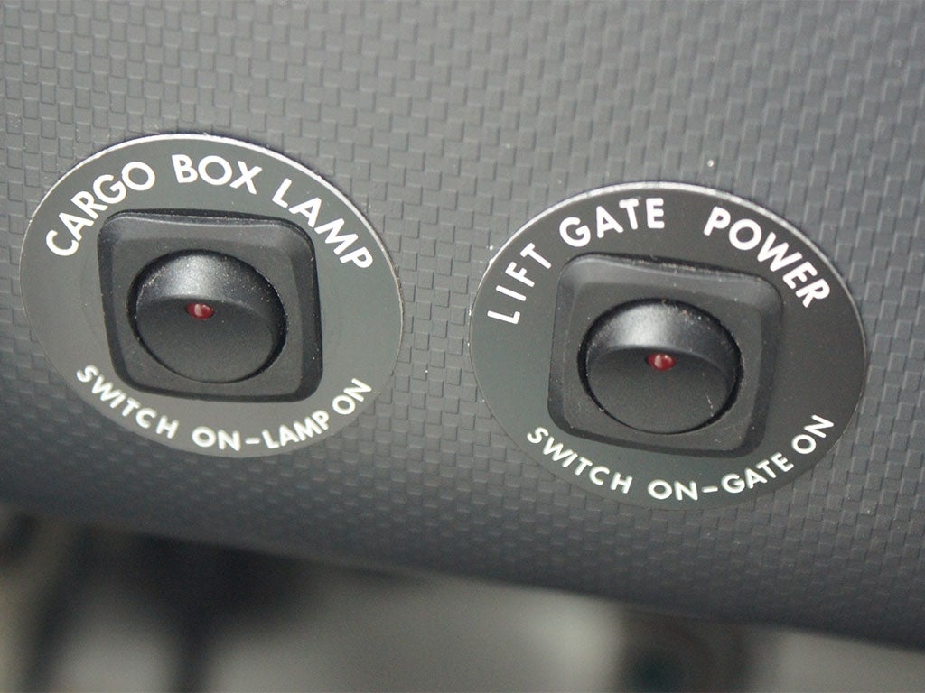 2024 Chevrolet Low Cab Forward 4500 NA