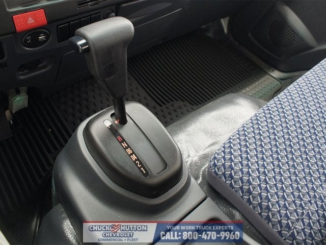 2024 Chevrolet Low Cab Forward 4500 NA