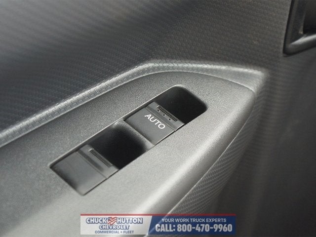 2024 Chevrolet Low Cab Forward 4500 NA