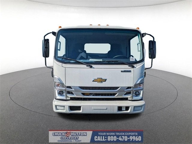 2024 Chevrolet Low Cab Forward 4500 NA