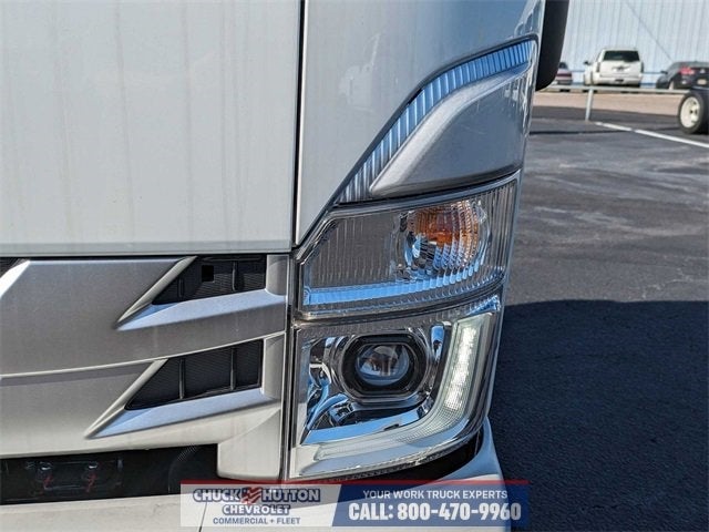 2024 Chevrolet Low Cab Forward 4500 NA