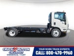 2024 Chevrolet Low Cab Forward 4500 NA