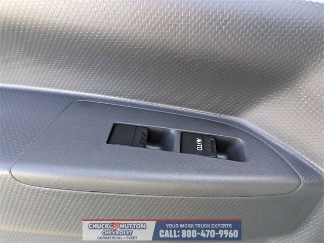 2024 Chevrolet Low Cab Forward 4500 NA