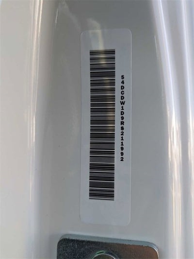 2024 Chevrolet Low Cab Forward 4500 NA