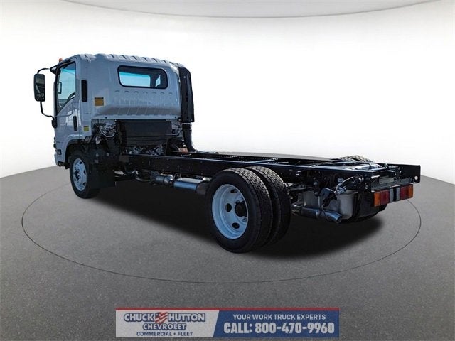 2024 Chevrolet Low Cab Forward 4500 NA
