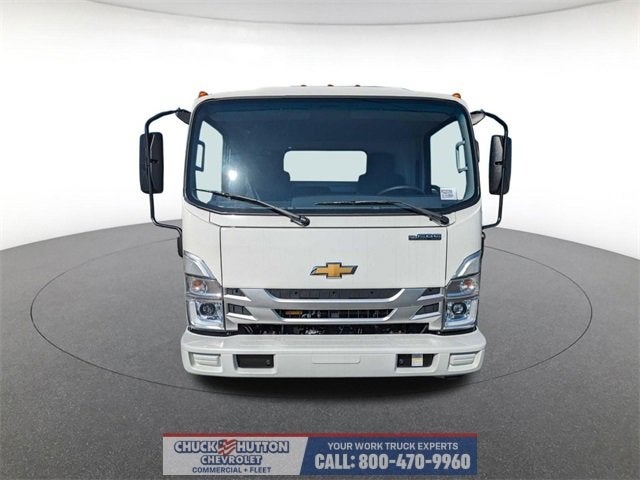 2024 Chevrolet Low Cab Forward 4500 1WT