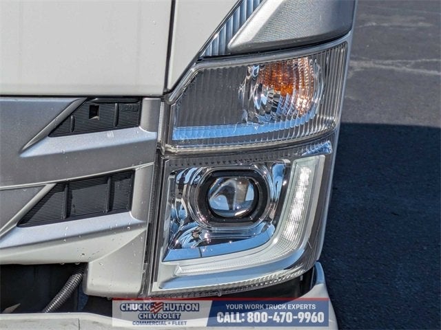 2024 Chevrolet Low Cab Forward 4500 1WT
