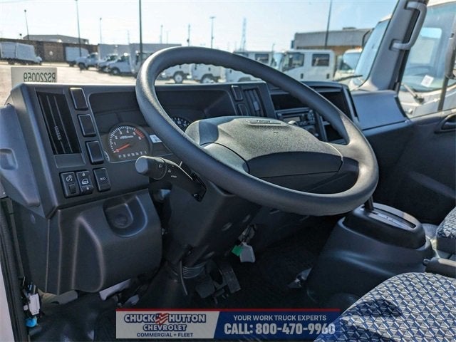 2024 Chevrolet Low Cab Forward 4500 1WT