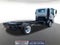 2024 Chevrolet Low Cab Forward 4500 1WT