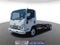 2024 Chevrolet Low Cab Forward 4500 1WT