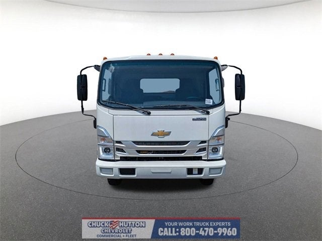 2024 Chevrolet Low Cab Forward 4500 1WT