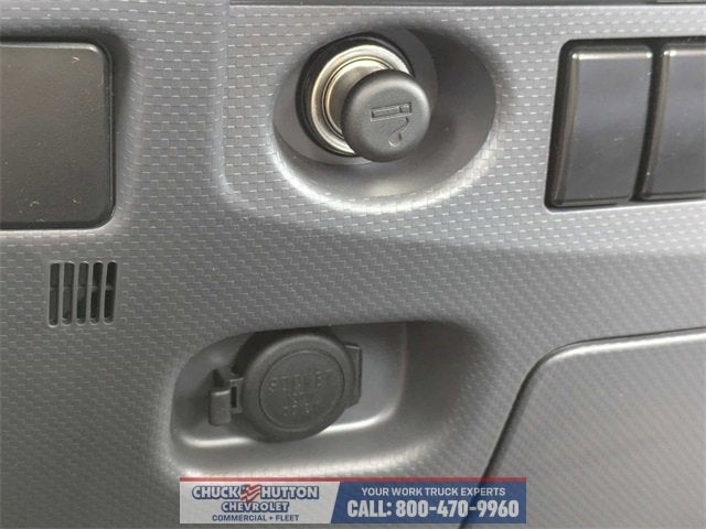 2024 Chevrolet Low Cab Forward 4500 1WT