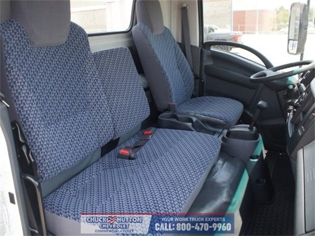 2024 Chevrolet Low Cab Forward 4500 1WT