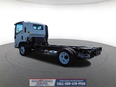 2024 Chevrolet Low Cab Forward 4500 1WT