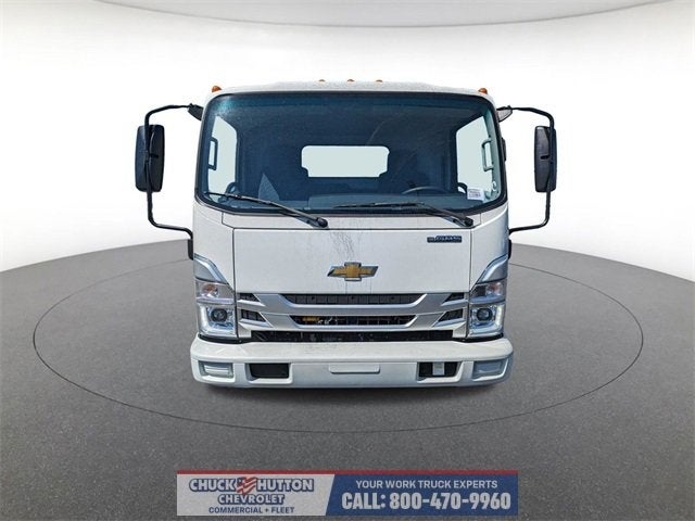 2024 Chevrolet Low Cab Forward 4500 1WT