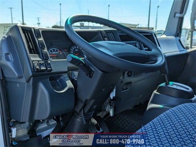 2024 Chevrolet Low Cab Forward 4500 1WT