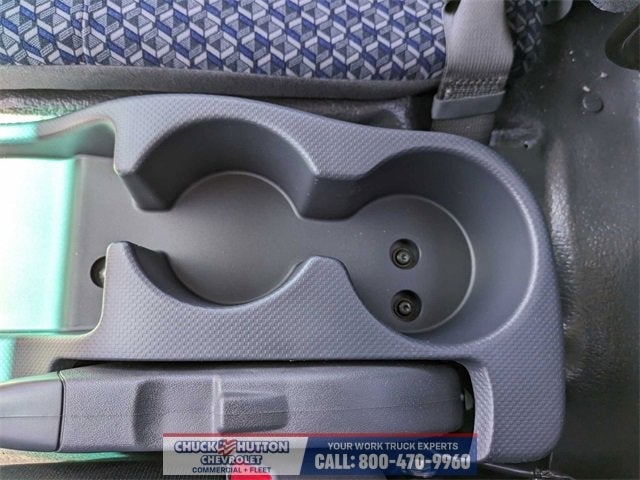 2024 Chevrolet Low Cab Forward 4500 1WT