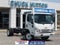 2025 Chevrolet Low Cab Forward 5500 XG NA