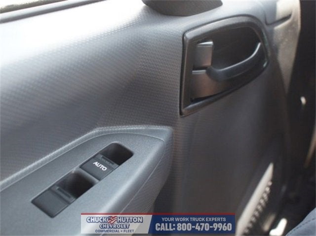 2025 Chevrolet Low Cab Forward 5500 XG NA