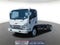 2025 Chevrolet Low Cab Forward 5500 XG NA