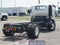 2025 Chevrolet Low Cab Forward 5500 XG NA