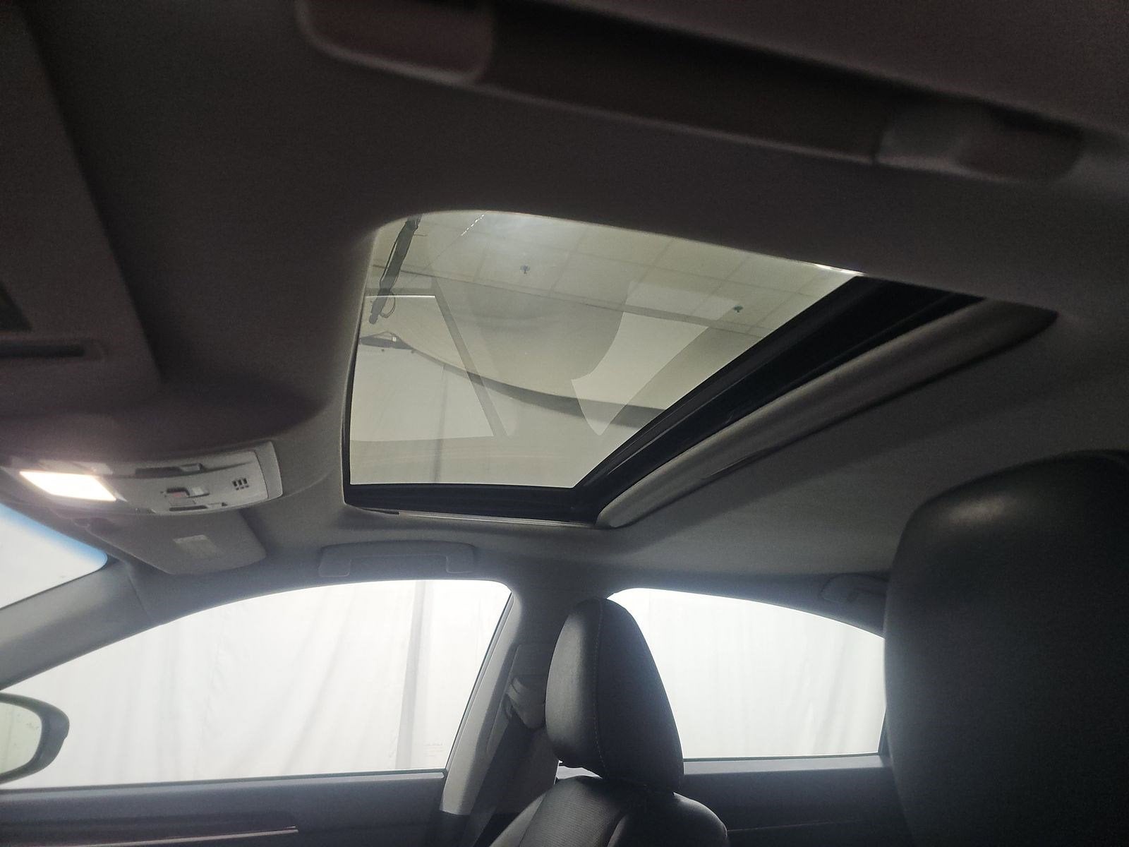 2016 Lexus ES 350 Base