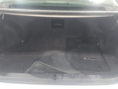 2016 Lexus ES 350 Base