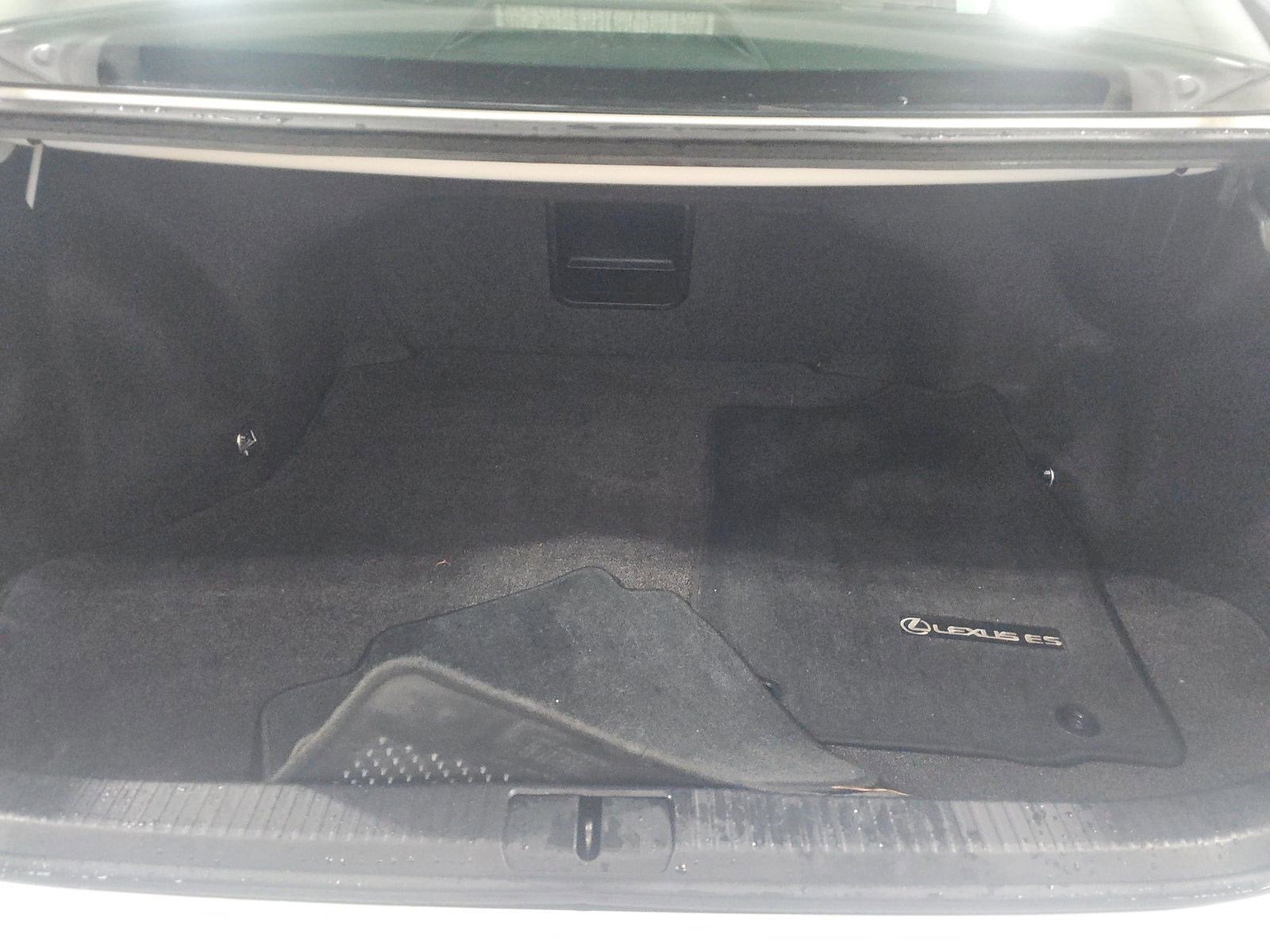 2016 Lexus ES 350 Base