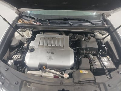 2016 Lexus ES 350 Base