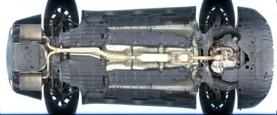 2016 Lexus ES 350 Base