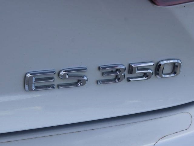 2016 Lexus ES 350 NA