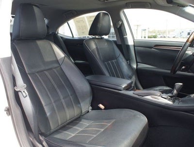 2016 Lexus ES 350 NA