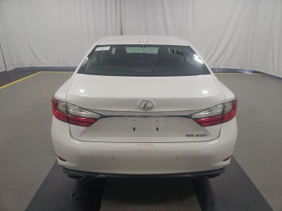 2016 Lexus ES 350 Base