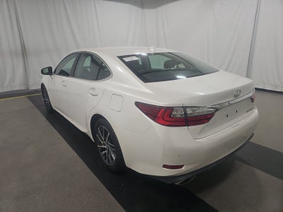 2016 Lexus ES 350 Base