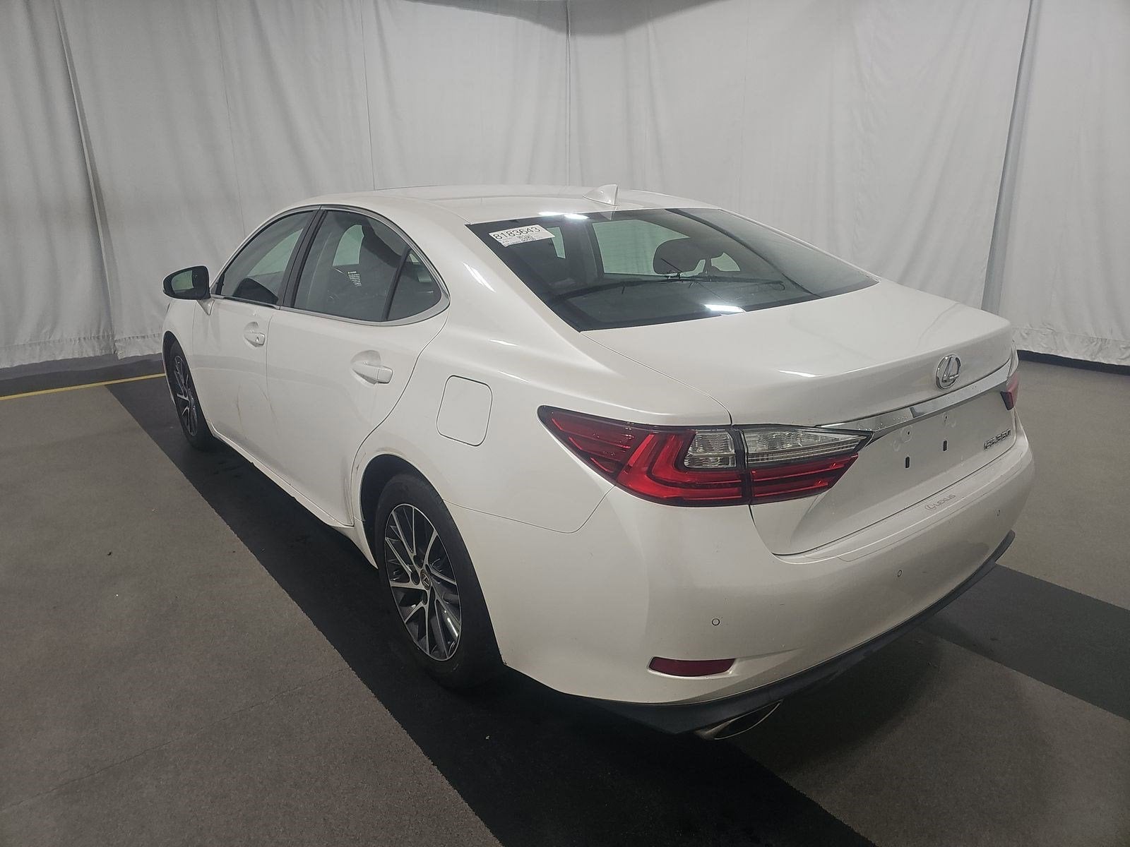 2016 Lexus ES 350 Base