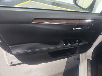 2016 Lexus ES 350 Base