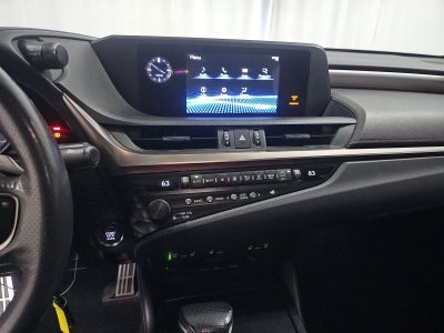 2019 Lexus ES 350 F SPORT